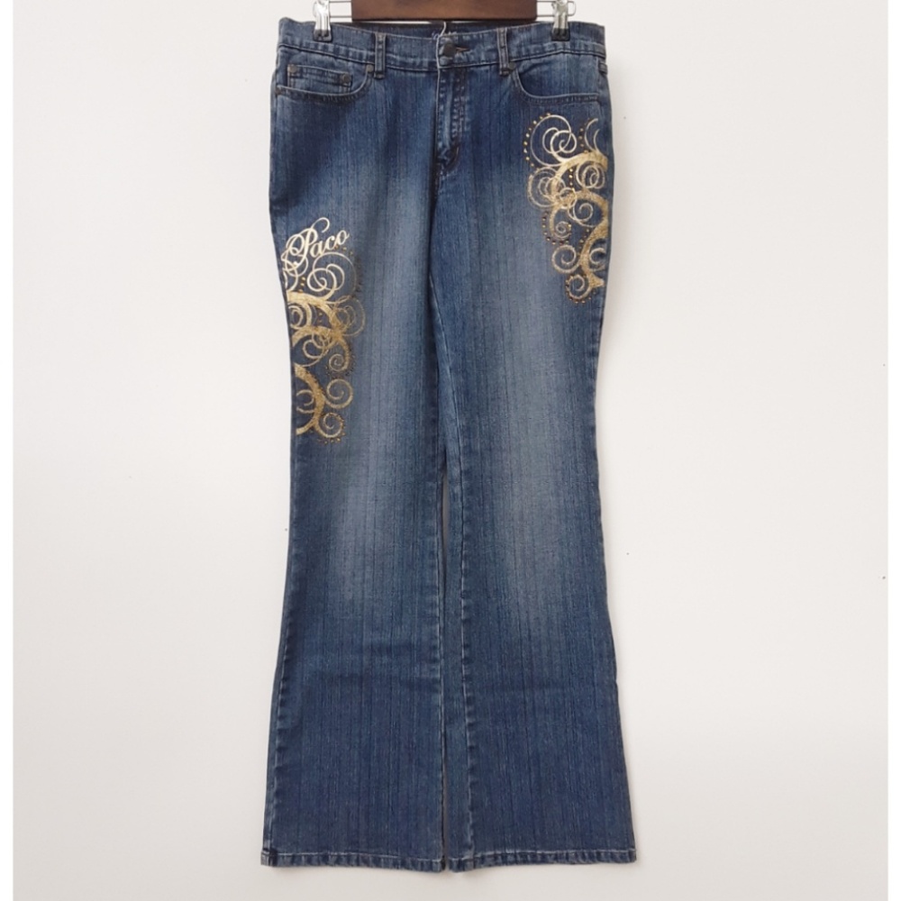 {Paco} Jeans